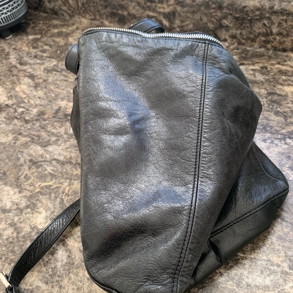 **HP** MICHAEL KORS Lisbeth Leather Backpack - Picture 13 of 14